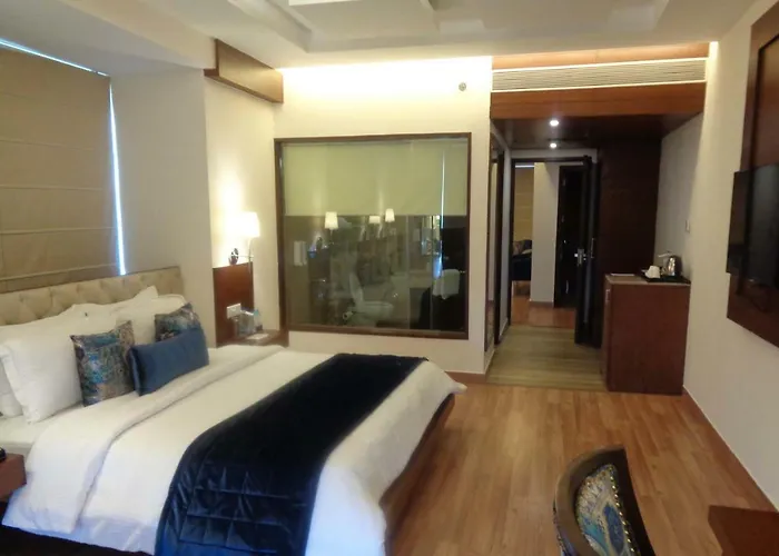 Rs Sarovar Portico