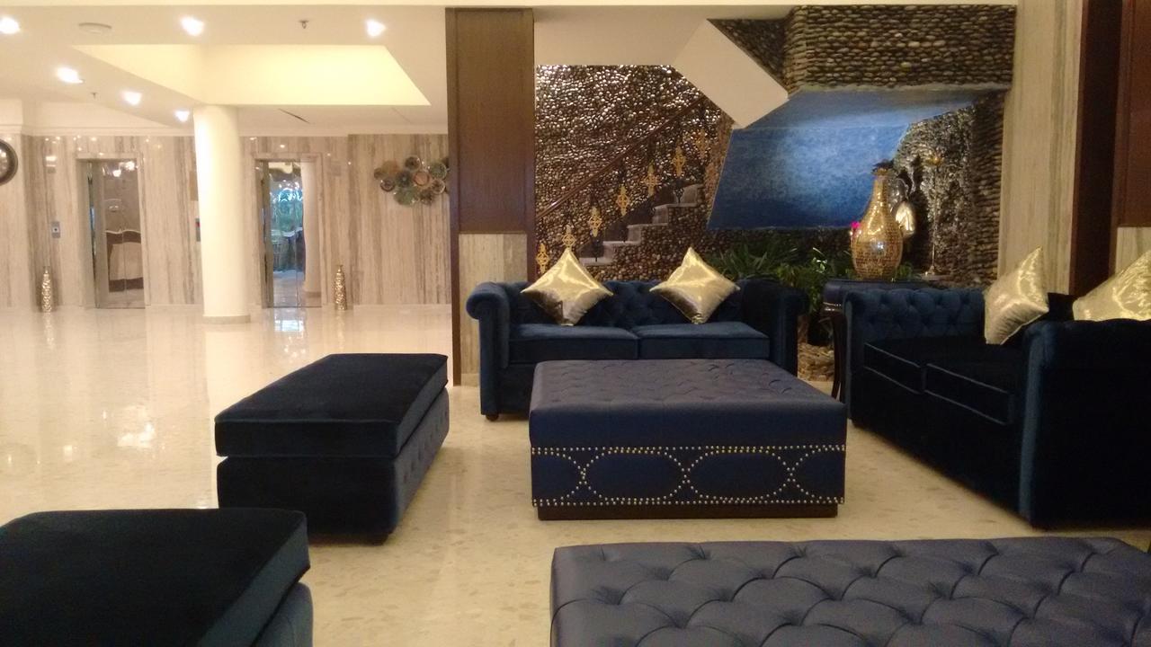 Rs Sarovar Portico 4* Palampur
