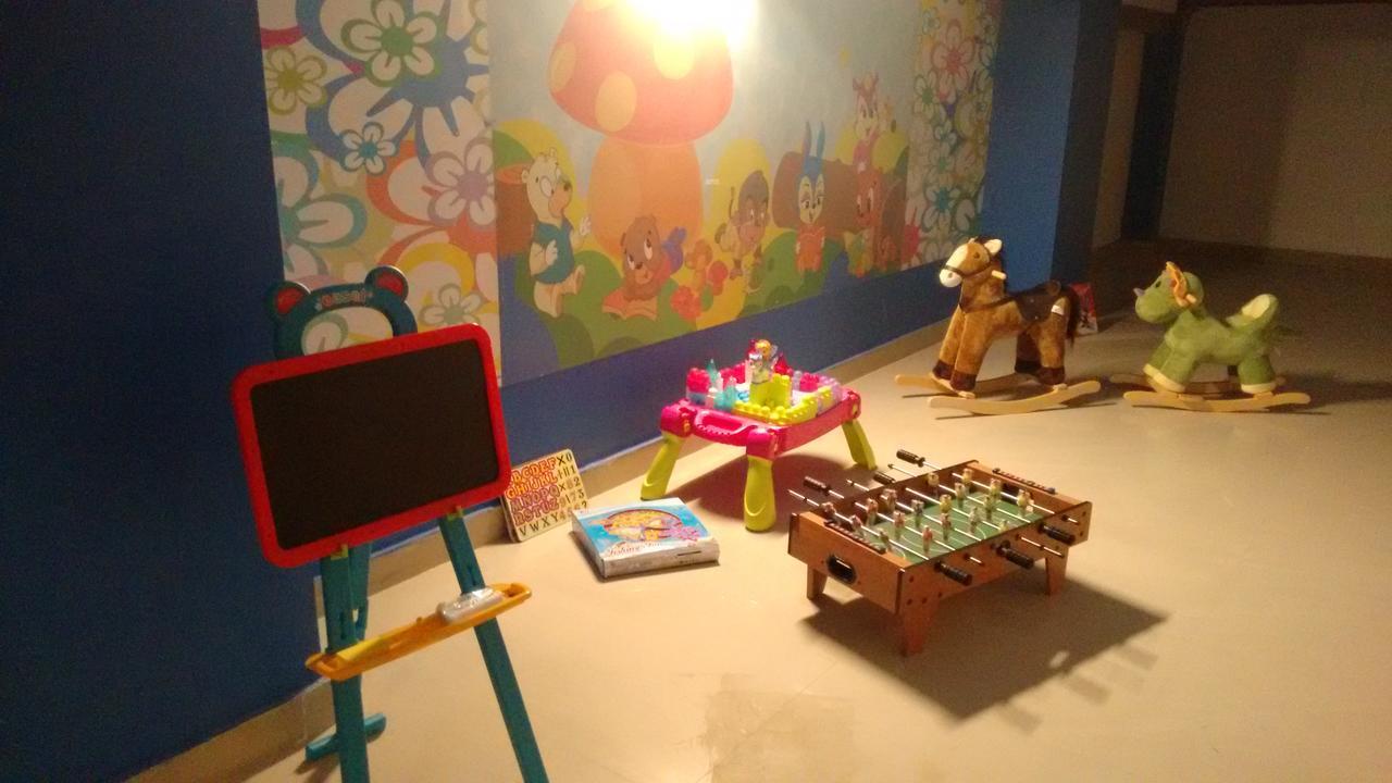 Rs Sarovar Portico Hotel 4*