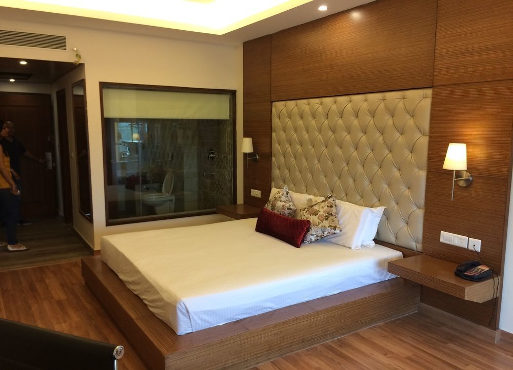 Rs Sarovar Portico 4* Palampur