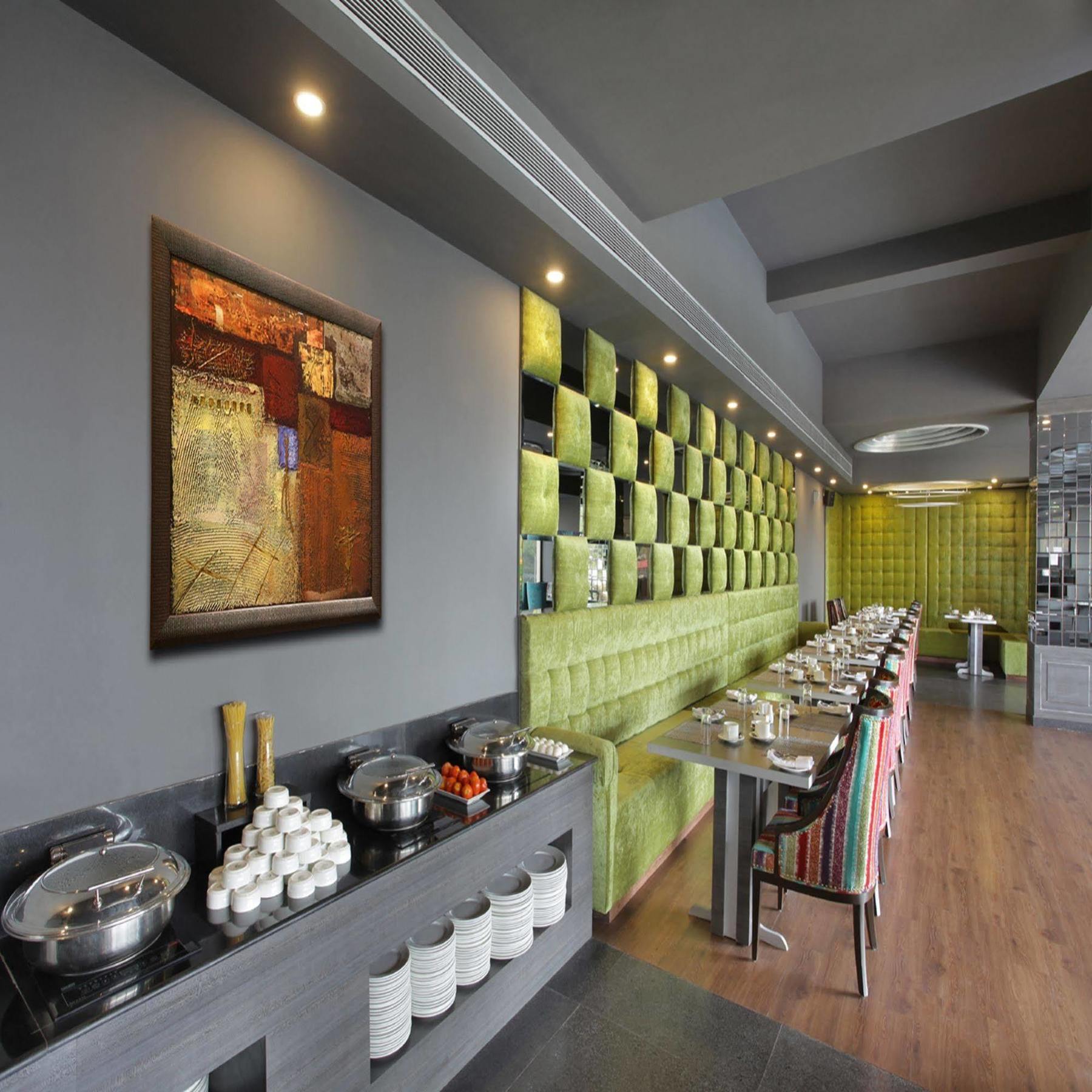 Rs Sarovar Portico 4* Palampur