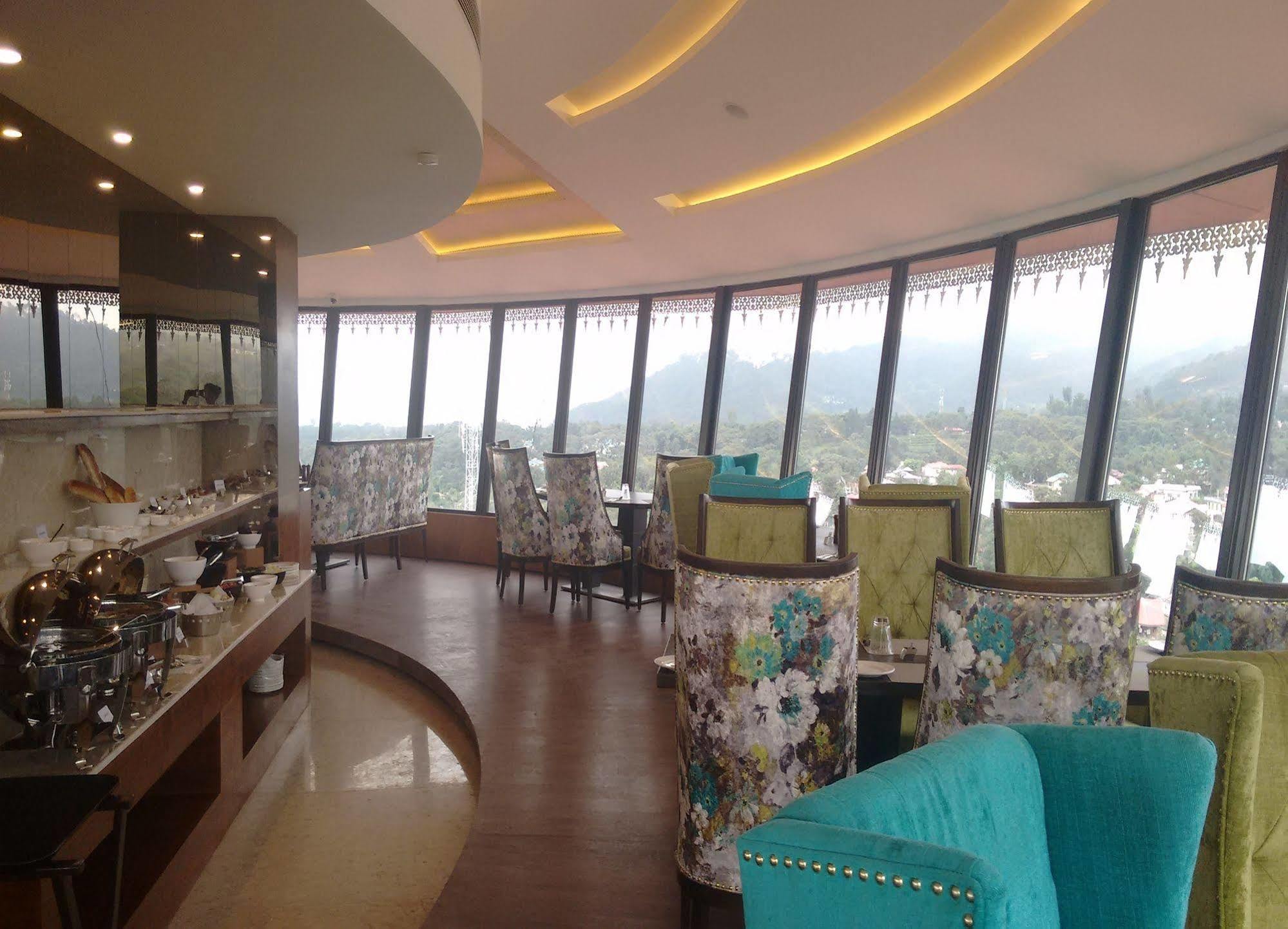 Rs Sarovar Portico 4* Palampur