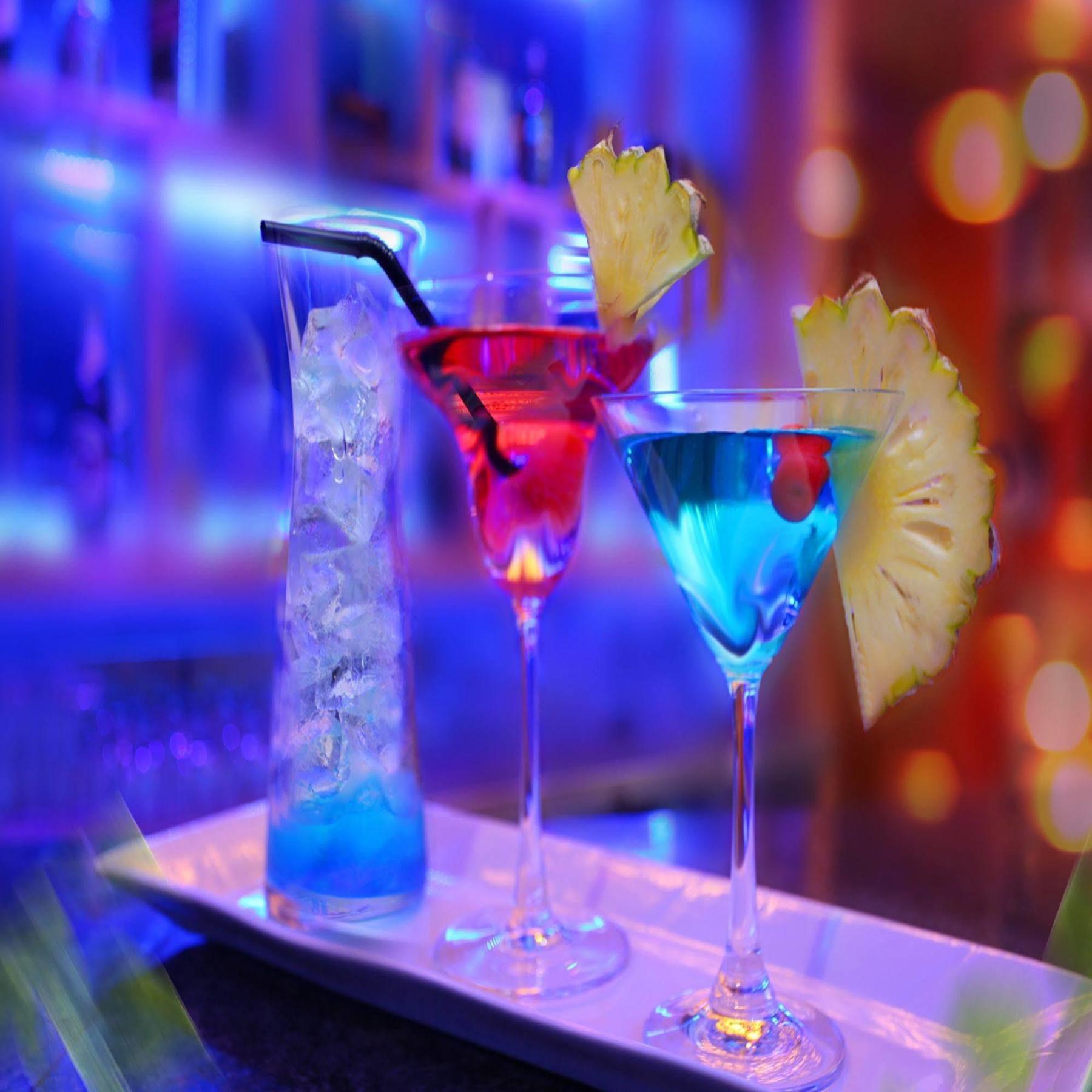 Rs Sarovar Portico Hotel