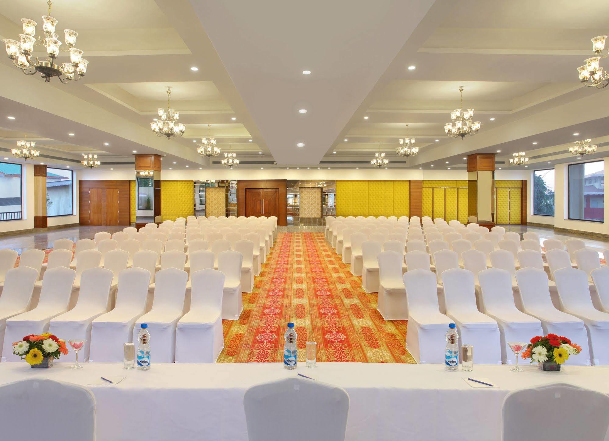 Rs Sarovar Portico