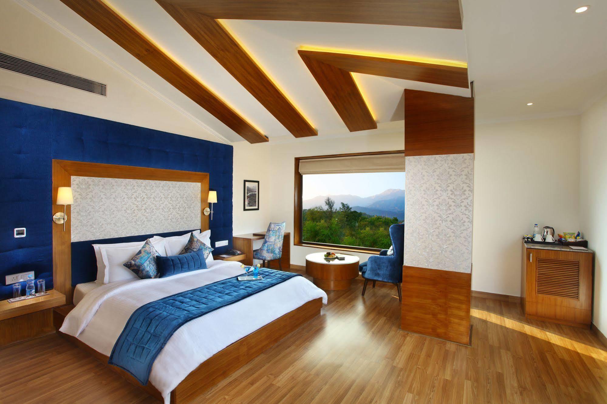 Rs Sarovar Portico 4* Palampur